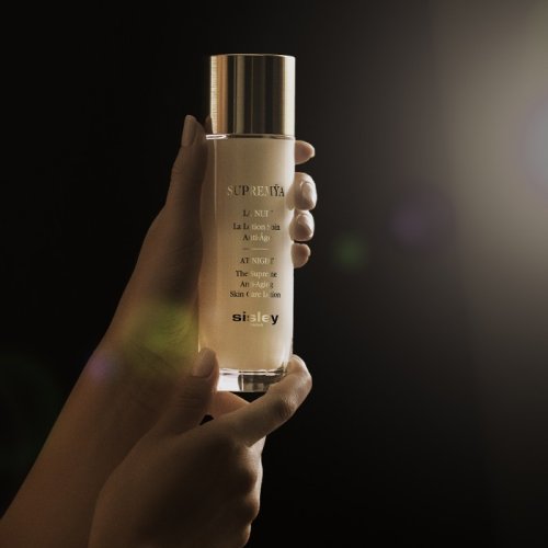 SISLEY-SUPREMŸA LA NUIT THE ANTI-AGING CARE LOTION SISLEY-SUPREMŸA LA NUIT THE ANTI-AGING CARE LOTION